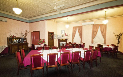 Best offers for BEST WESTERN PEMBERTON Pemberton