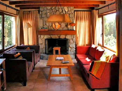 Best offers for LAS MORILLAS HUEMUL Villa La Angostura