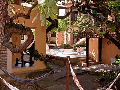 Best offers for AGUAI APART HOTEL Natal