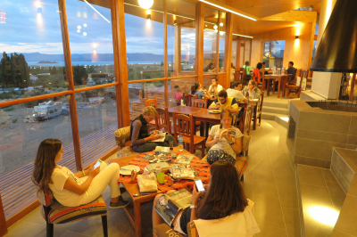 Best offers for America del Sur Hostel Calafate El Calafate