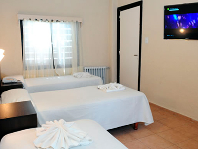 Best offers for EL FARO HOTEL Villa Carlos Paz
