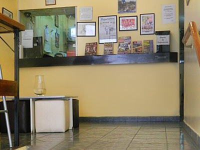 Best offers for HOTEL CEVALLOS Buenos Aires