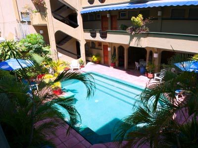 Best offers for HOTEL SOLIMAR INN SUITES Ixtapa