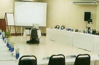 أفضل العروض ل فندق بانوراما و سبا اجواس دي ليندويا