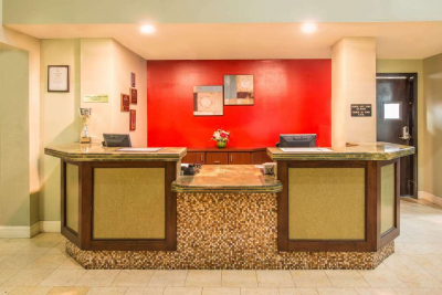 Best offers for RAMADA WEST SACRAMENTO A West Sacramento 