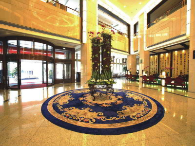 Best offers for Yiwu Yihe Hotel Yiwu