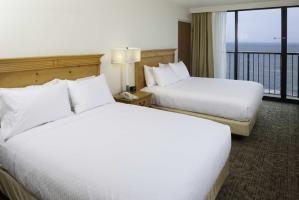 أفضل العروض ل DOUBLETREE BY HILTON ATLANTIC BEACH OCEANFRONT اتلانتيك بيتش 
