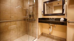 Best offers for PLUS WESTGATE INN SUITES Leland 