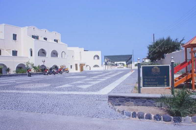 Best offers for Okeanis Beach Kamari