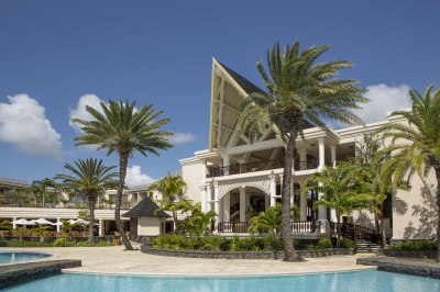 Best offers for The Residence Mauritius Flic En Flac