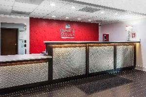 Best offers for QUALITSUITES AT CAROLINA PLACE MALL Pineville