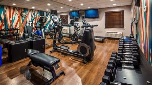 Best offers for Best Western Plus Pineville-Charlotte South Pineville
