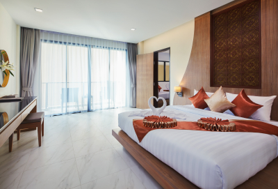 Best offers for Ananta Burin Resort Krabi 
