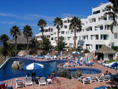 Best offers for Las Rocas Resort & Spa Tijuana