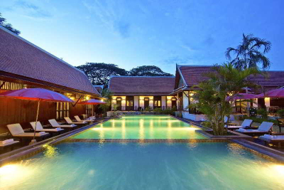 Best offers for Legendha Sukhothai Resort Sukhothai 