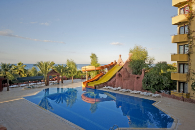 Best offers for M.C Mahberi Beach Alanya