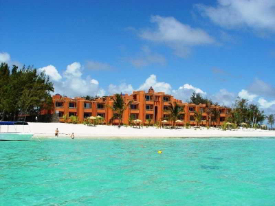 Best offers for La Palmeraie Flic En Flac