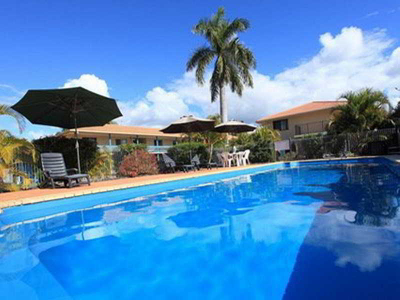 Best offers for Comfort Inn & Suites Arlia Sands Hervey Bay 