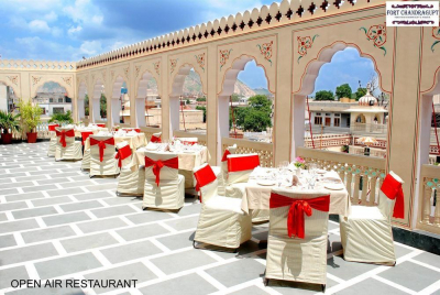 Best offers for Fort Chandragupt Jaipur