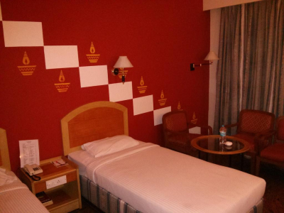 أفضل العروض ل كامات لينجابار حيدرأباد