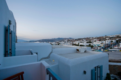 أفضل العروض ل Mykonos Adonis Hotel ميكونوس
