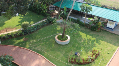 Best offers for Palmarinha Resort (Calangute) North Goa