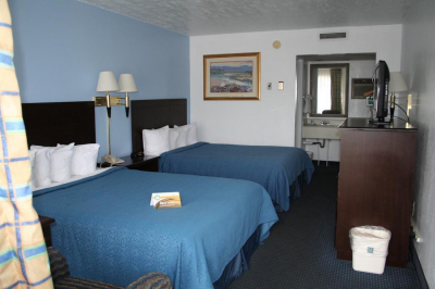 Best offers for Quality Inn Rock Springs