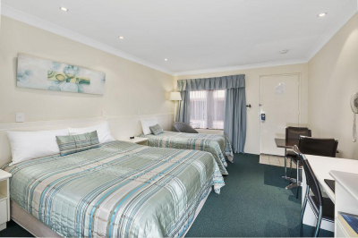 Best offers for COMFORT INN GLENFIELD Toowoomba 