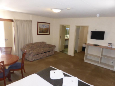 Best offers for Comfort Inn Hilltop Broken Hill