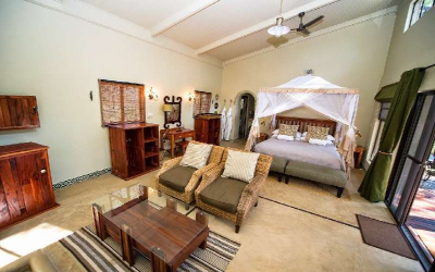 Best offers for Intu Africa-Camelthorn Kalahari Lodge Kalahari