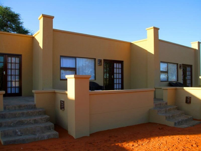 Best offers for Intu Africa - Zebra Kalahari Lodge Kalahari