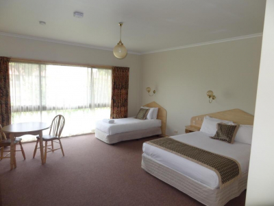 Best offers for Quality Inn Presidential - Mt Gambier Mount Gambier 