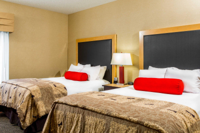 Best offers for Cambria Suites Raleigh-Durham Airport Raleigh 