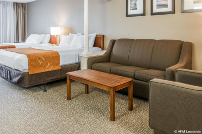 Best offers for Comfort Suites Grand Rapids 