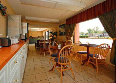 Best offers for Quality Inn South Augusta 