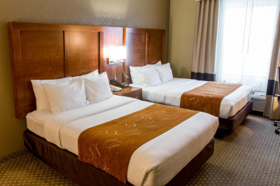 Best offers for Comfort Suites South Grand Rapids 