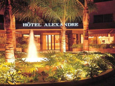 Best offers for Alexandre Hotel Beirut