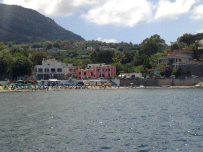 أفضل العروض ل انتارسان ذ بيتش شاطى نابولى