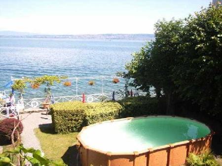 أفضل العروض ل لس سيجنس إفيان-لس-بينس