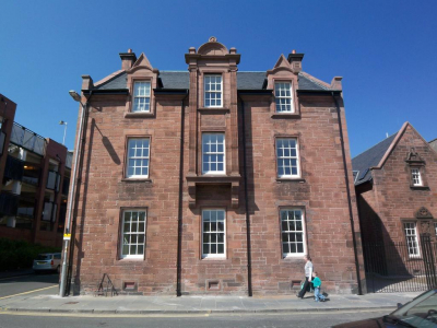 Best offers for Ashtree House Glasgow