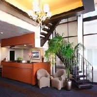 أفضل العروض ل كومفورتان فانكاوفر مطار ريتشموند