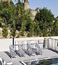 أفضل العروض ل Mercure Carcassonne La Cité Hotel كاركاسسونن