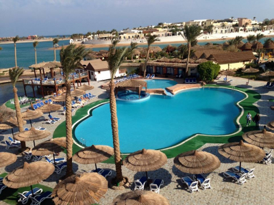 Best offers for Panorama Bungalows Resort El Gouna Hurghada