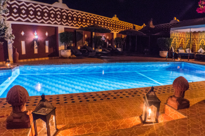 Best offers for Le Petit Riad Ouarzazate