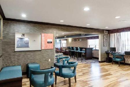 Best offers for Baymont Inn and Suites Tulsa Tulsa 