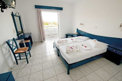 Best offers for Zefiros Beach Samos