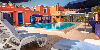 Best offers for Hotel La Madrague Dakar