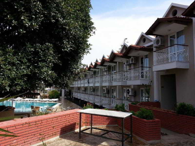 Best offers for Dalyan La Perla Dalyan