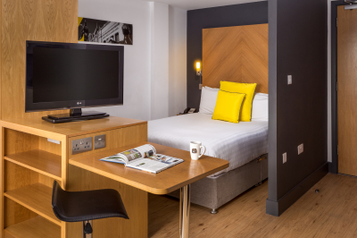 Best offers for Roomzzz Leeds City West Leeds