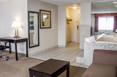 Best offers for Comfort Inn North Conference Center Columbus 